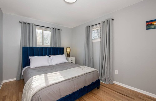 Chambers Heights House | Gorgeous completed renovated Center Aurora home within minutes to everything!