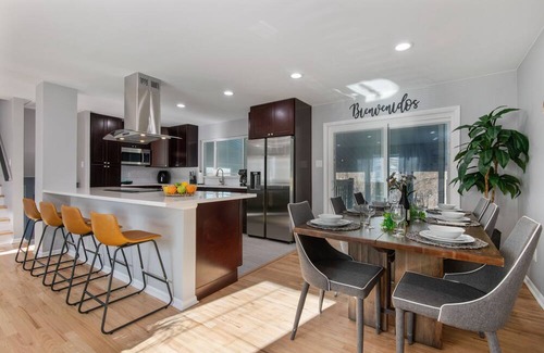 Chambers Heights House | Gorgeous completed renovated Center Aurora home within minutes to everything!
