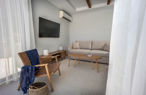 Anopolis Villa | Stefi Villas Avgi by Estia