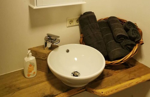 Ebbs House | Kaiserhaus Harald Astner Ebbs Studio 1