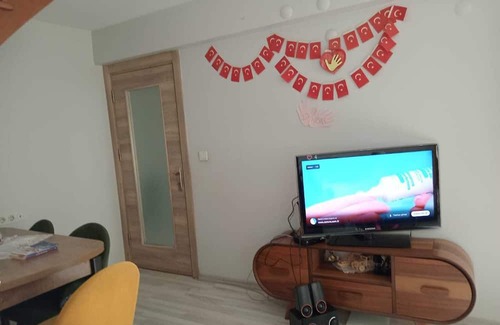 Efeler House | Dincer Rezidans