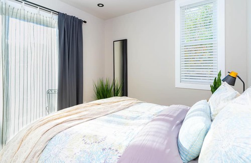 Novato House | CA Pacific Modern Comfort