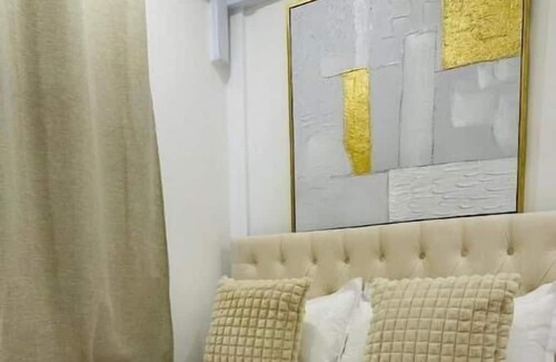 Hulhumale Apartment | Lazzlla 1 BRspacious beachfront