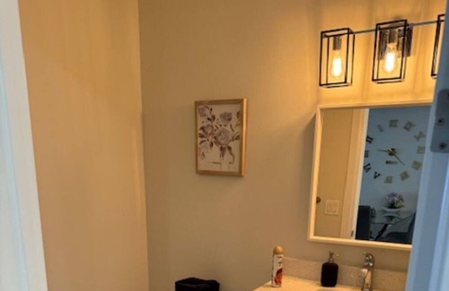 Walkerville House | New Cozy Walkerville Brownstone #10