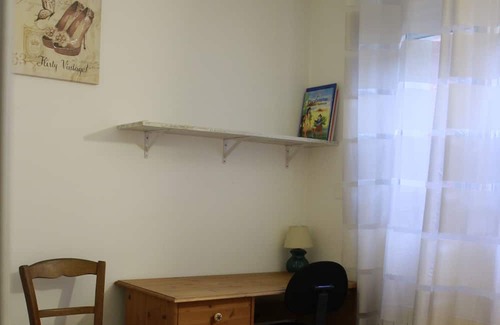 Valence Apartment | Logement à la Campagne, à 10 mn de Valence. Animaux de Compagnie Acceptés!