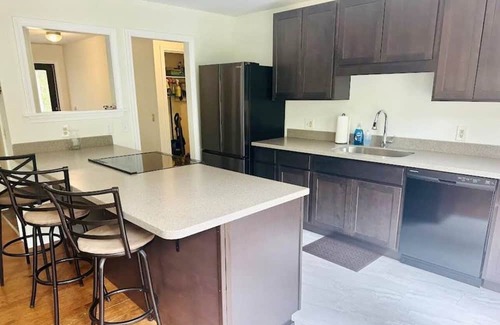 Gouldsboro House | Fisherman's Haven- Minutes from Acadia/Huge Private Backyard
