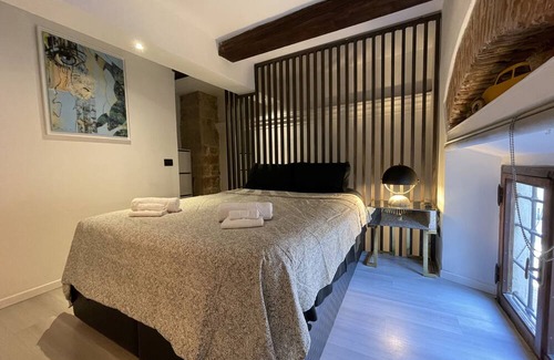 Santo Spirito Apartment | Apartment in Carmine Square