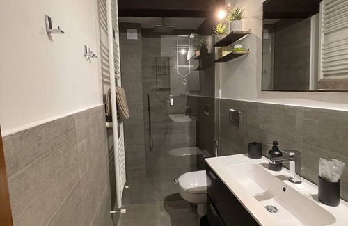 Santo Spirito Apartment | Apartment in Carmine Square