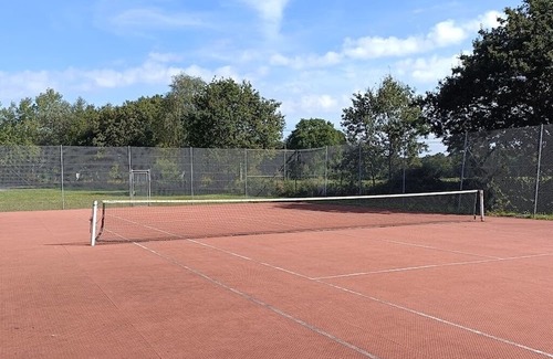 Combrit Apartment | Coton Apaisant - Studio - Parking Privé