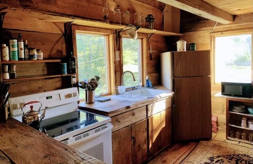 Rhinebeck House | Barn Apartment on 240 Acre Farm