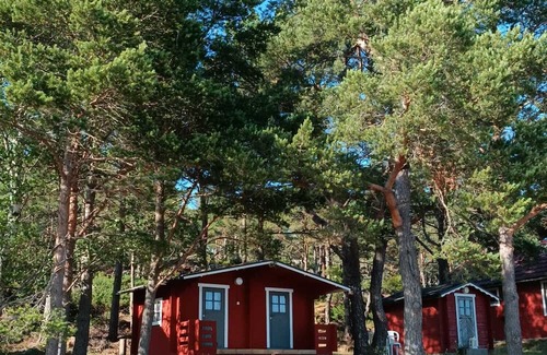 Sottunga Bed & Breakfast | Strandhuggetbnb