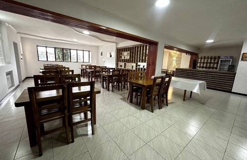Karakol Bed & Breakfast | Akmaral