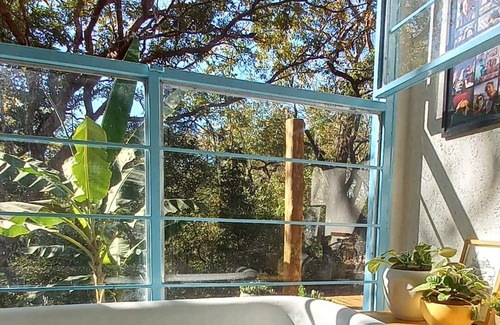 Sao Jorge Ski Chalet | Charming and cozy house in the woods in one of Brazil´s most preserved nature