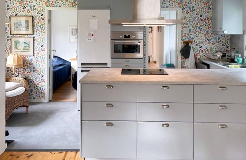 Arild House | 4 star holiday home in ARILD