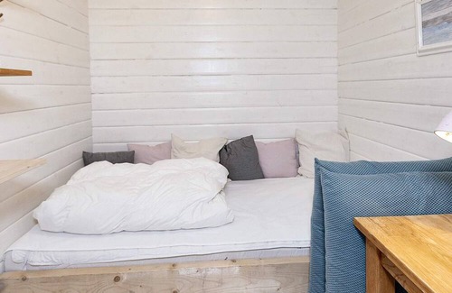 Amtoft House | 5 person holiday home in Vesløs