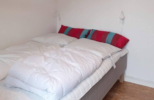 Amtoft House | 5 person holiday home in Vesløs