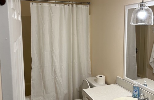 Belhaven House | Hyde County Outdoorsman’s Dream! 3 bedroom 4 bath Lots of room