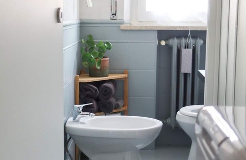 Santarcangelo di Romagna Apartment | Sancisi 3 Santarcangelo