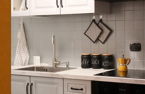 Santarcangelo di Romagna Apartment | Sancisi 3 Santarcangelo