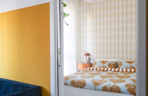 Santarcangelo di Romagna Apartment | Sancisi 3 Santarcangelo