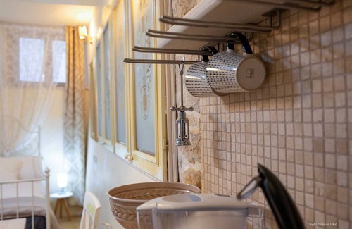 Rovinj Apartment | ORATORIO Studio Apartment