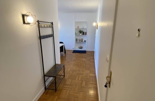 Bollee Apartment | Appartement de 79 m² Jusqu'à 6 Couchages, Tout Équipé