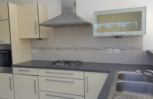 Coatroual House | Villa, Jardin Clos - Superbe vue sur Campagne