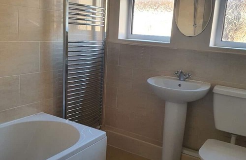 Shipton Cottage | Yorkshire Quirky Cottage set in a safe space garden.