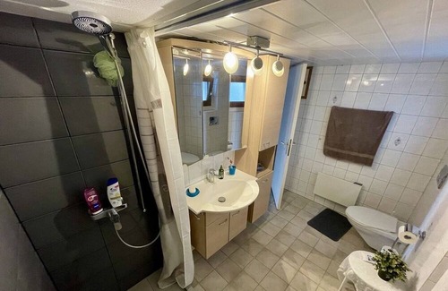 Chavornay Apartment | Joli Appartement Moderne, à Deux Minutes de L'autoroute, Idéal Pour Tous