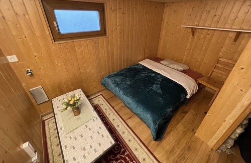 Chavornay Apartment | Joli Appartement Moderne, à Deux Minutes de L'autoroute, Idéal Pour Tous
