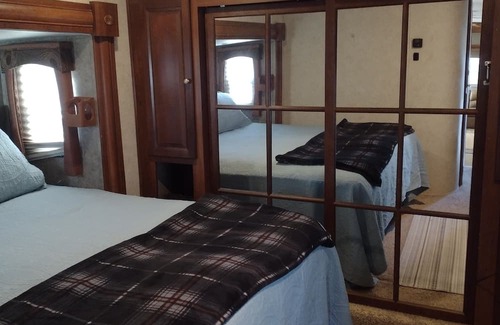 Fort Davis House | Wonderful Mountain Views