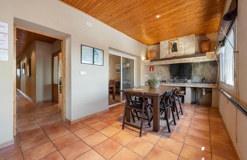La Figuera House | Vineyard-surrounded spacious house with views to La Figuera - Tarragona