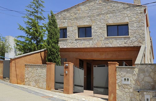 La Figuera House | Vineyard-surrounded spacious house with views to La Figuera - Tarragona