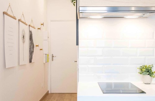 Villette - Maisons Neuves Condo | Le Cocon Villette Rés