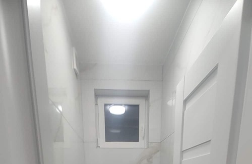 Prague 12 Apartment | Family apartment in the center of Prague - Modřany