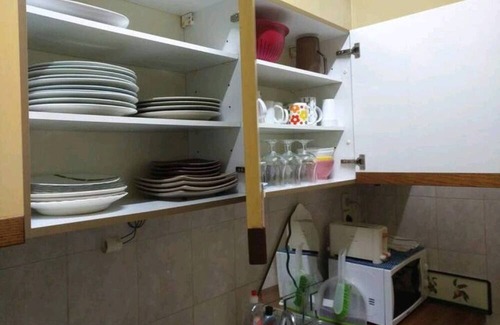 Koekelberg Apartment | Entire cozy three bedroom apartment in Bruxelles