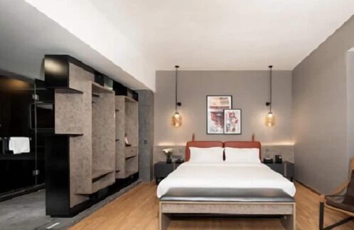 Jinping Qu Hotel | Liyi Hotel Shantou Railwaystation Branch