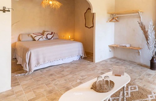 Sant Marti de Tous Other | Timeless Tranquility: Experience the Legacy of Masía Aubareda, 1h from Barcelona