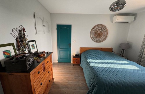 Jonquerettes House | La Provence, Tout Proche D'avignon Avec Piscine