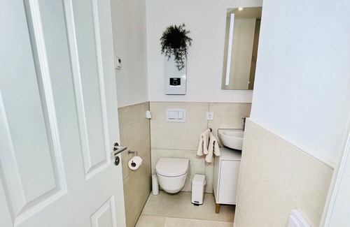 Langenfeld Apartment | Apartment LEO