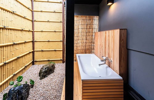 Izumo House | 2 bedroom house with a private openair bath / Izumo Shimane