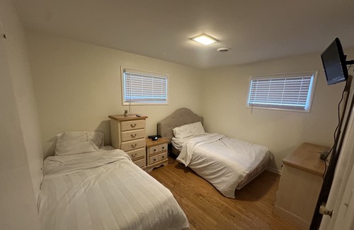 Westmere House | Tumbaros ideal for long term