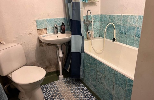 Viksjofors House | 7 person holiday home in VIKSJÖFORS