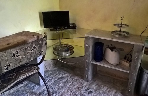 Piandimeleto Apartment | Antico Borgo Le Torricelle -Studio