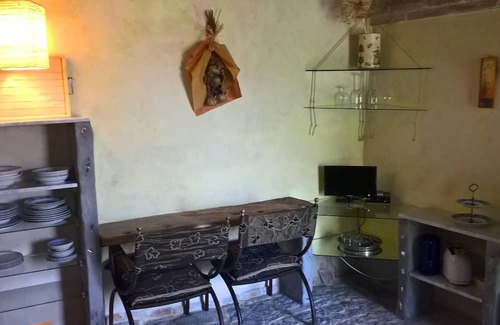 Piandimeleto Apartment | Antico Borgo Le Torricelle -Studio