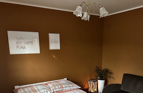 Broumov Bed & Breakfast | Penzion Benešov