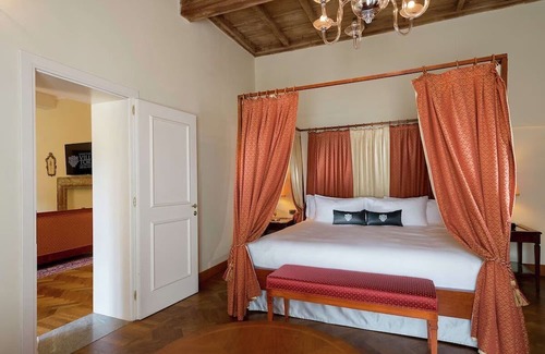 Rondo - Torretta House | Amazing Stay w/ Royal Stylish Decor! Pet-Friendly, Breakfast, Central Located