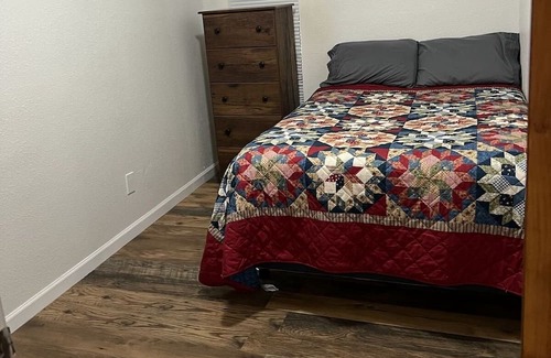 Clark Fork Apartment | Apartment with a Mountain View 517