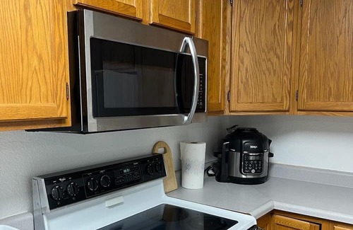 Clark Fork Apartment | Apartment with a Mountain View 517