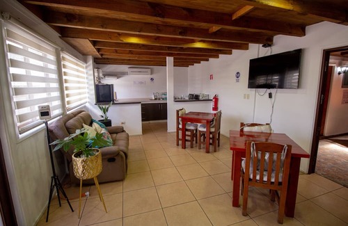 Chillan Viejo Hotel | Hotel Tierra de Parras